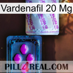 Vardenafil 20Mg 37